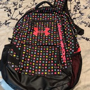 Under armor Back Pack